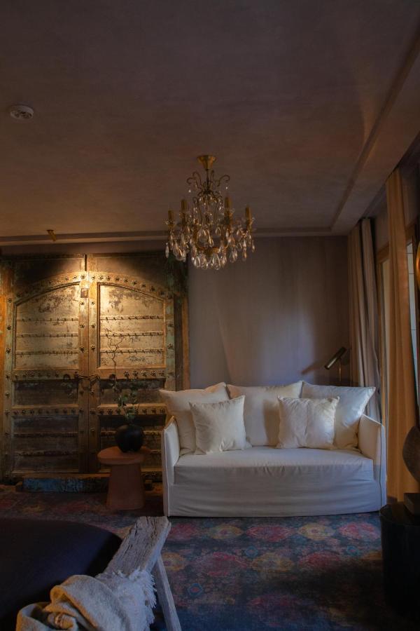 Unique Boutique Hotel Antibes Juan-Les-Pins Dış mekan fotoğraf