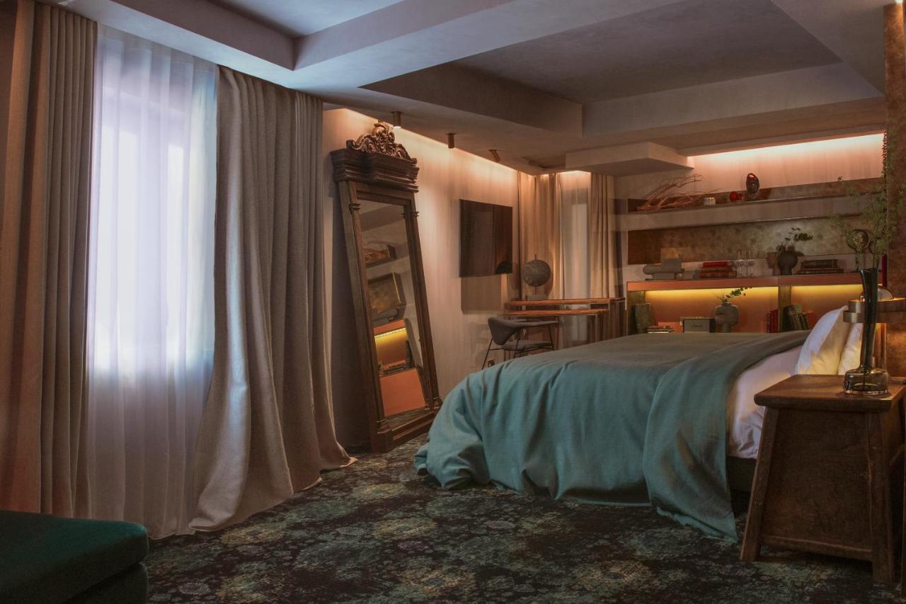 Unique Boutique Hotel Antibes Juan-Les-Pins Dış mekan fotoğraf