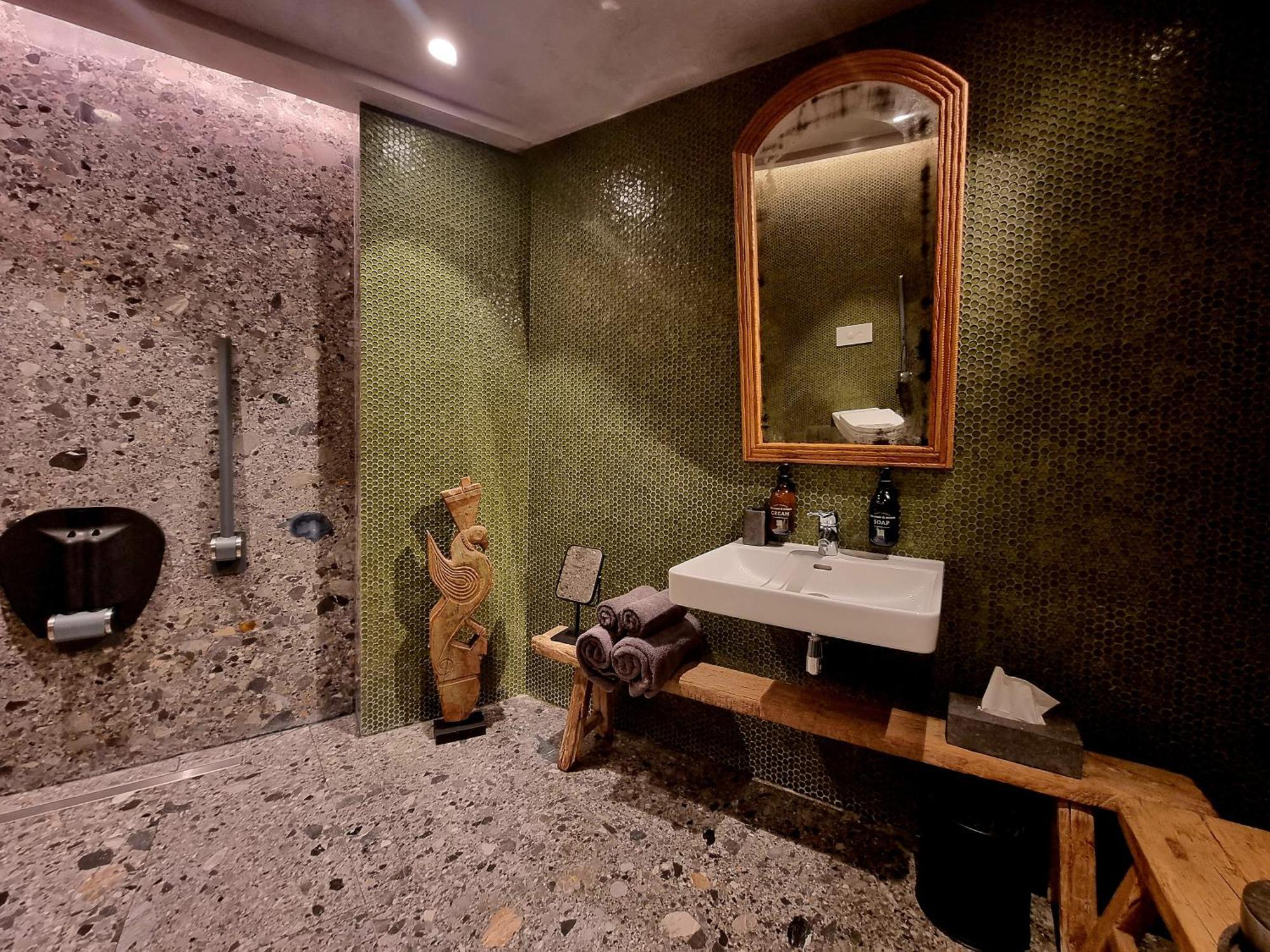 Unique Boutique Hotel Antibes Juan-Les-Pins Dış mekan fotoğraf