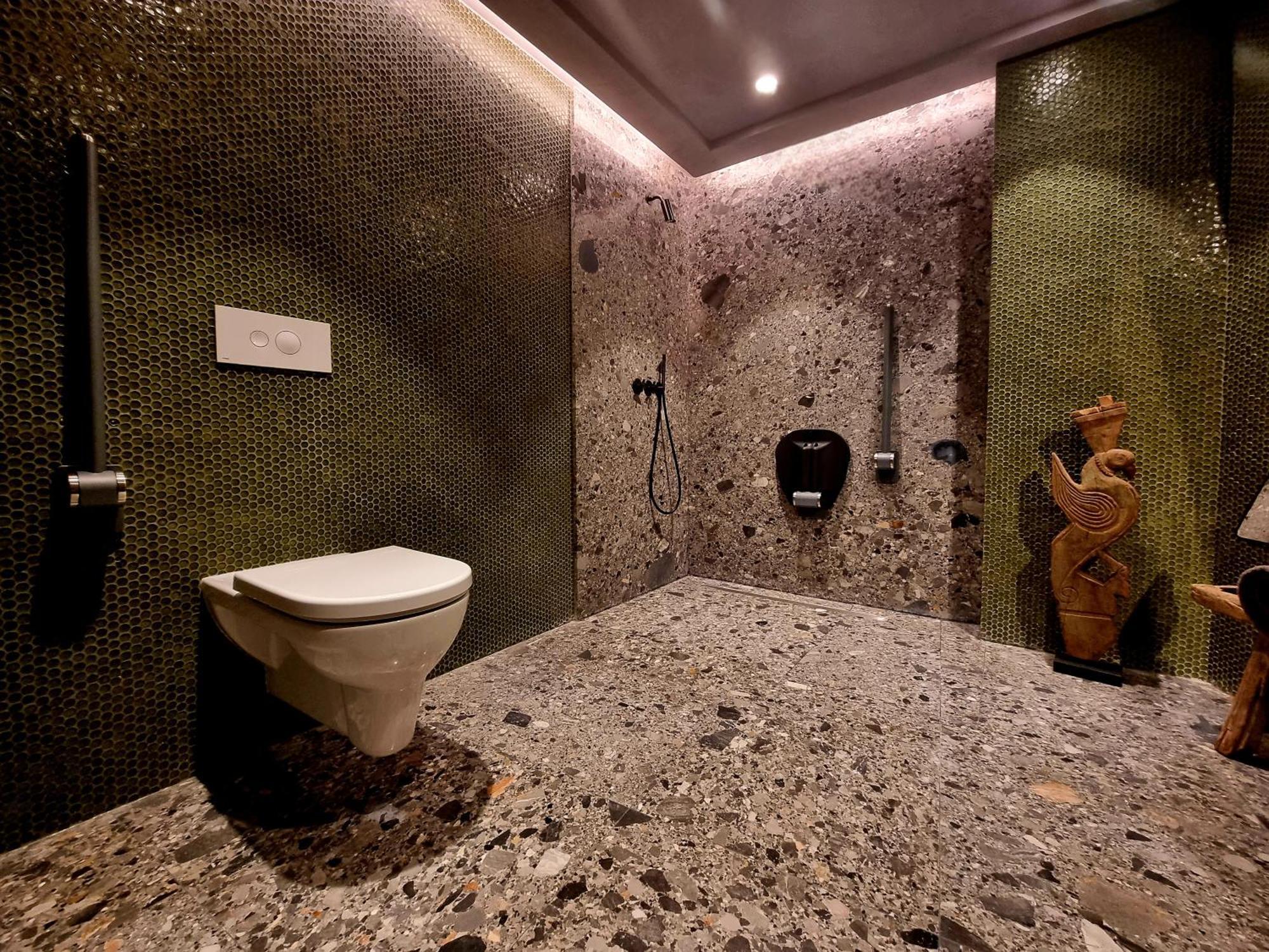Unique Boutique Hotel Antibes Juan-Les-Pins Dış mekan fotoğraf