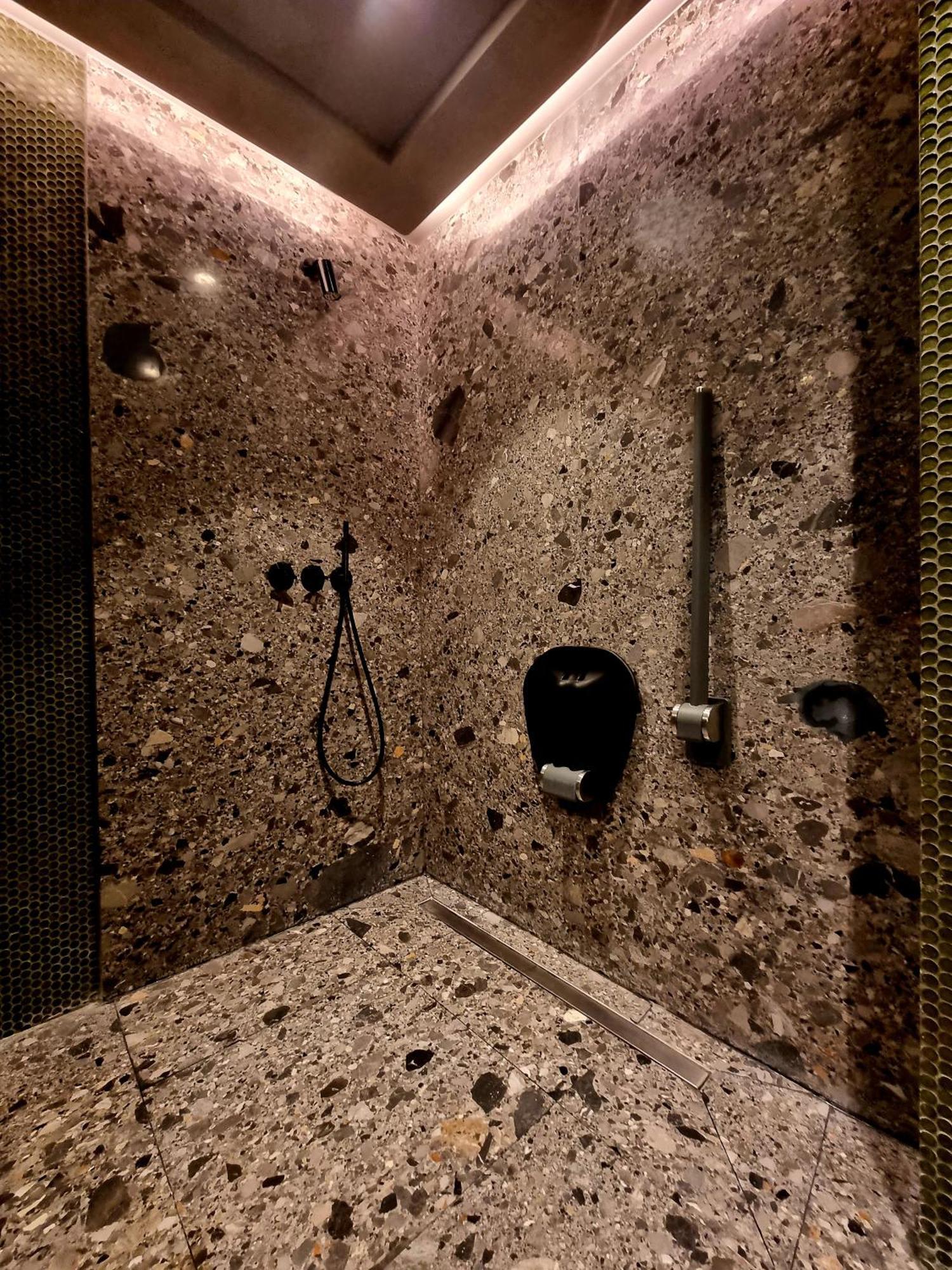 Unique Boutique Hotel Antibes Juan-Les-Pins Dış mekan fotoğraf