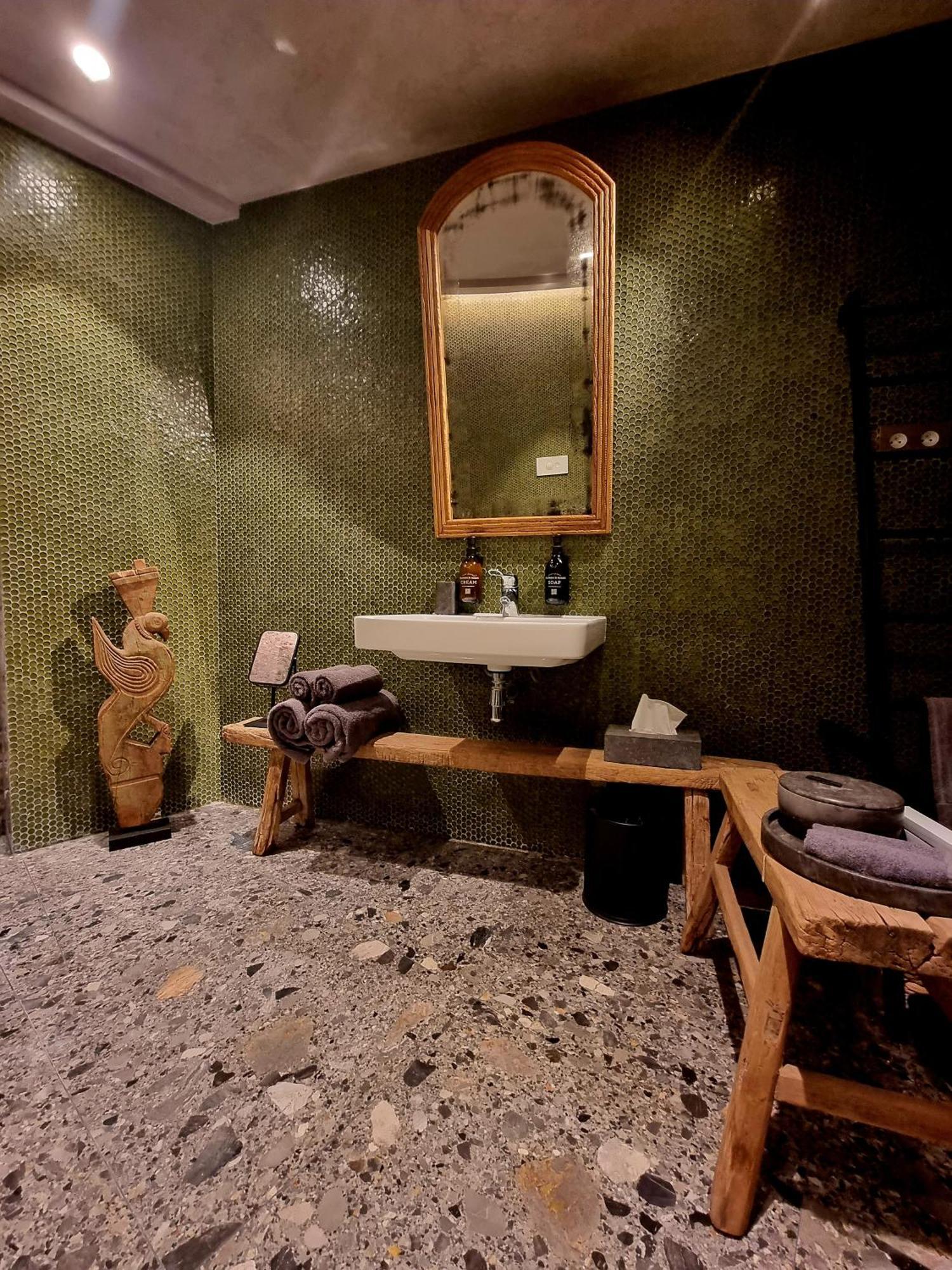 Unique Boutique Hotel Antibes Juan-Les-Pins Dış mekan fotoğraf