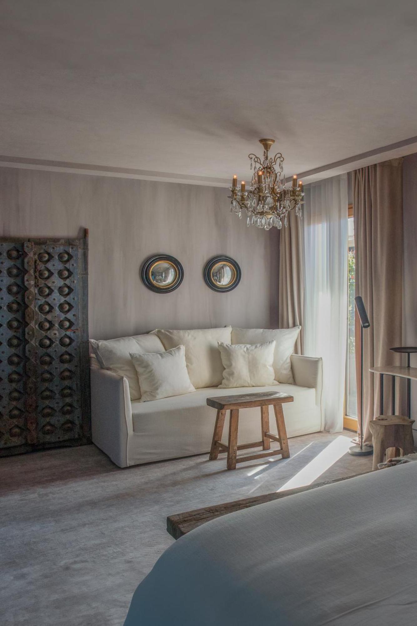Unique Boutique Hotel Antibes Juan-Les-Pins Dış mekan fotoğraf