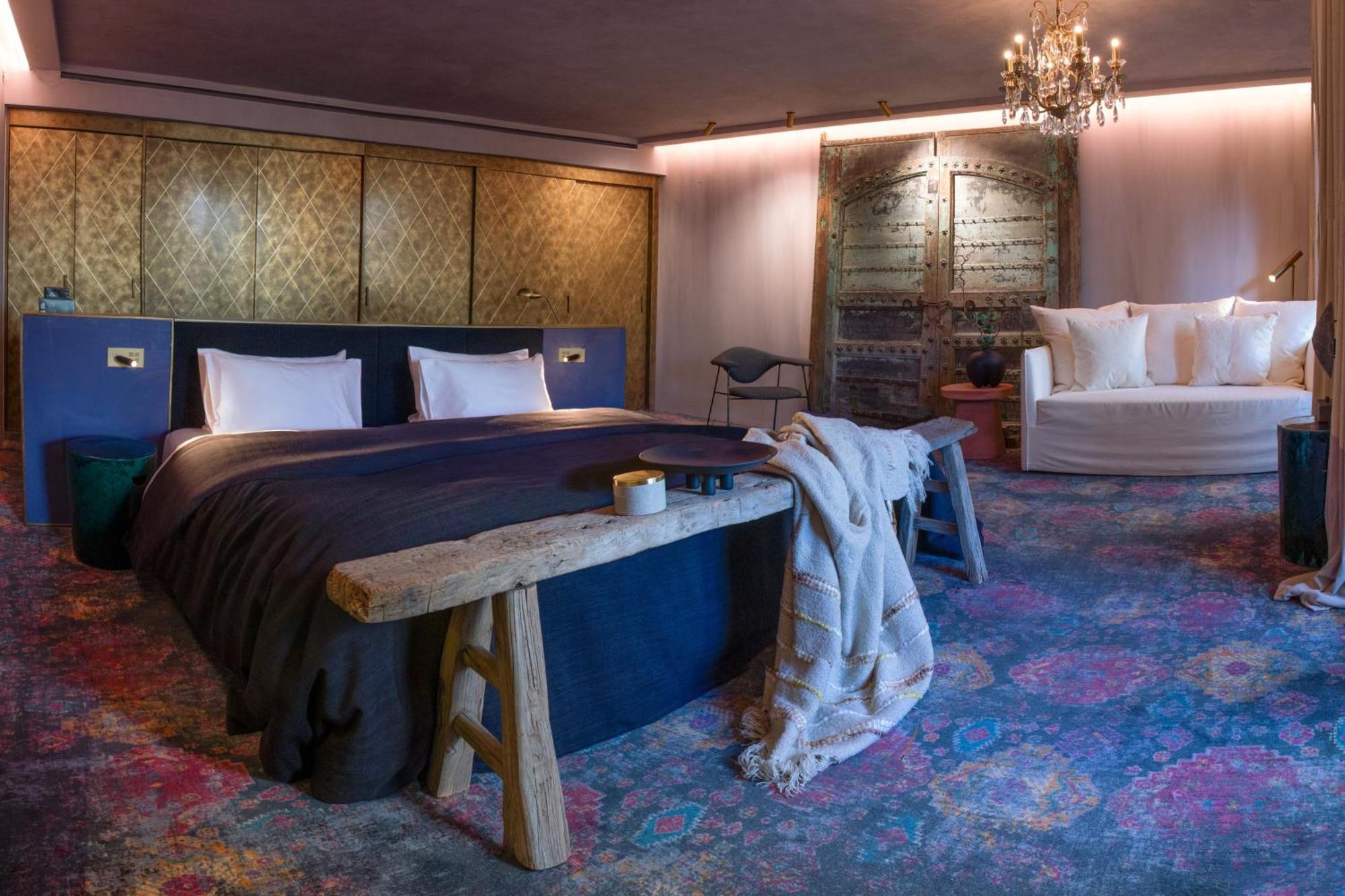 Unique Boutique Hotel Antibes Juan-Les-Pins Dış mekan fotoğraf