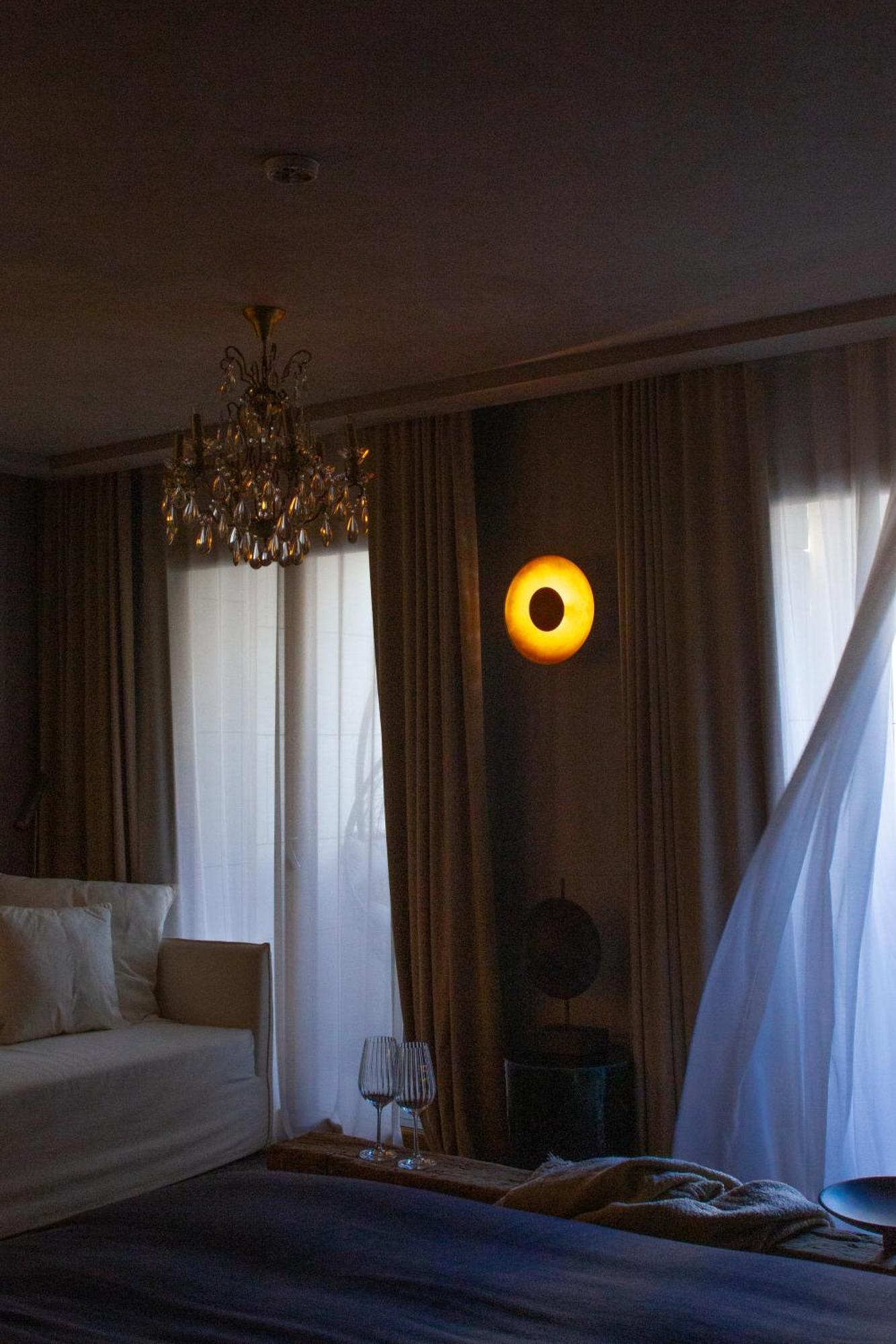 Unique Boutique Hotel Antibes Juan-Les-Pins Dış mekan fotoğraf