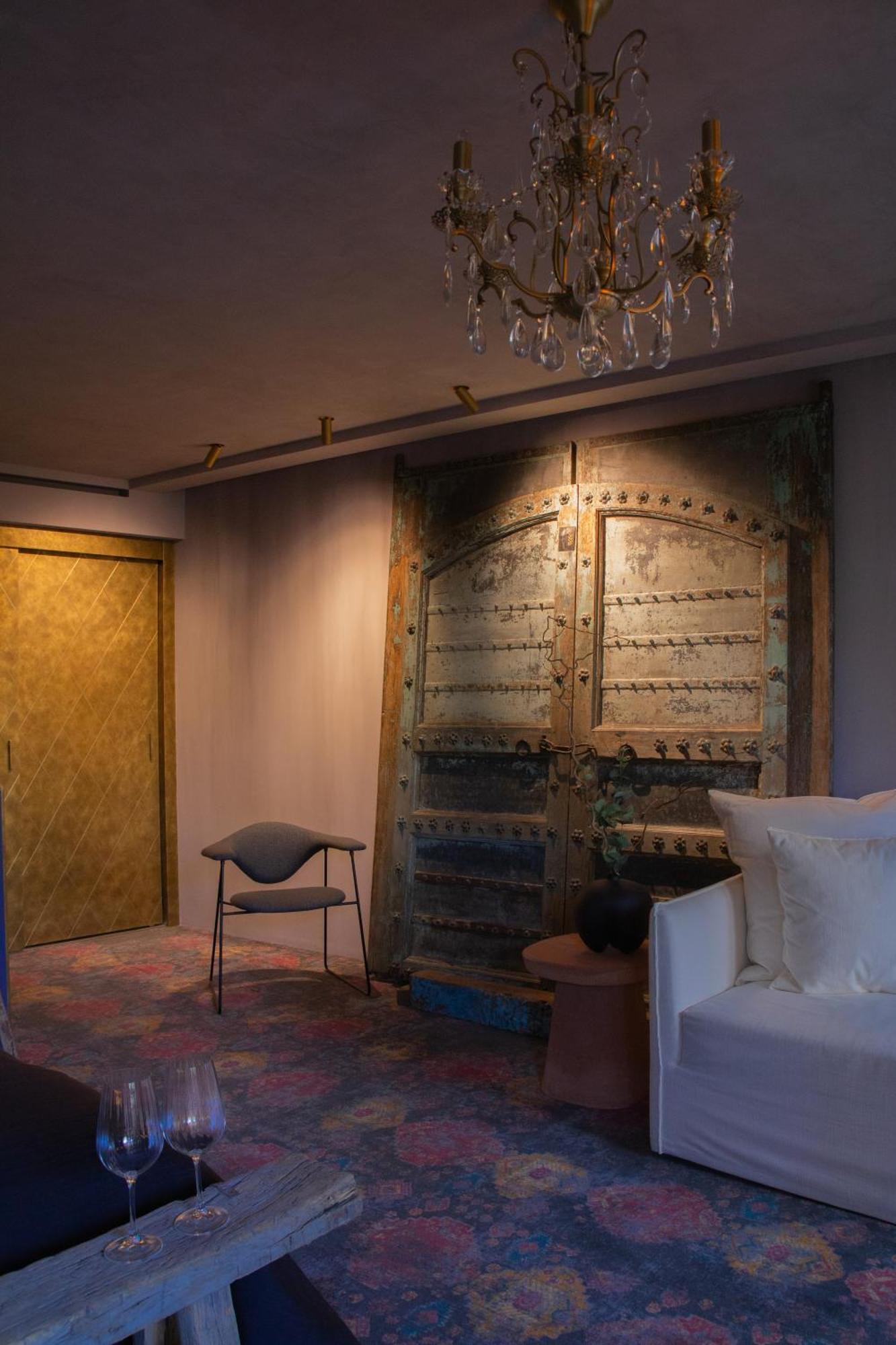 Unique Boutique Hotel Antibes Juan-Les-Pins Dış mekan fotoğraf