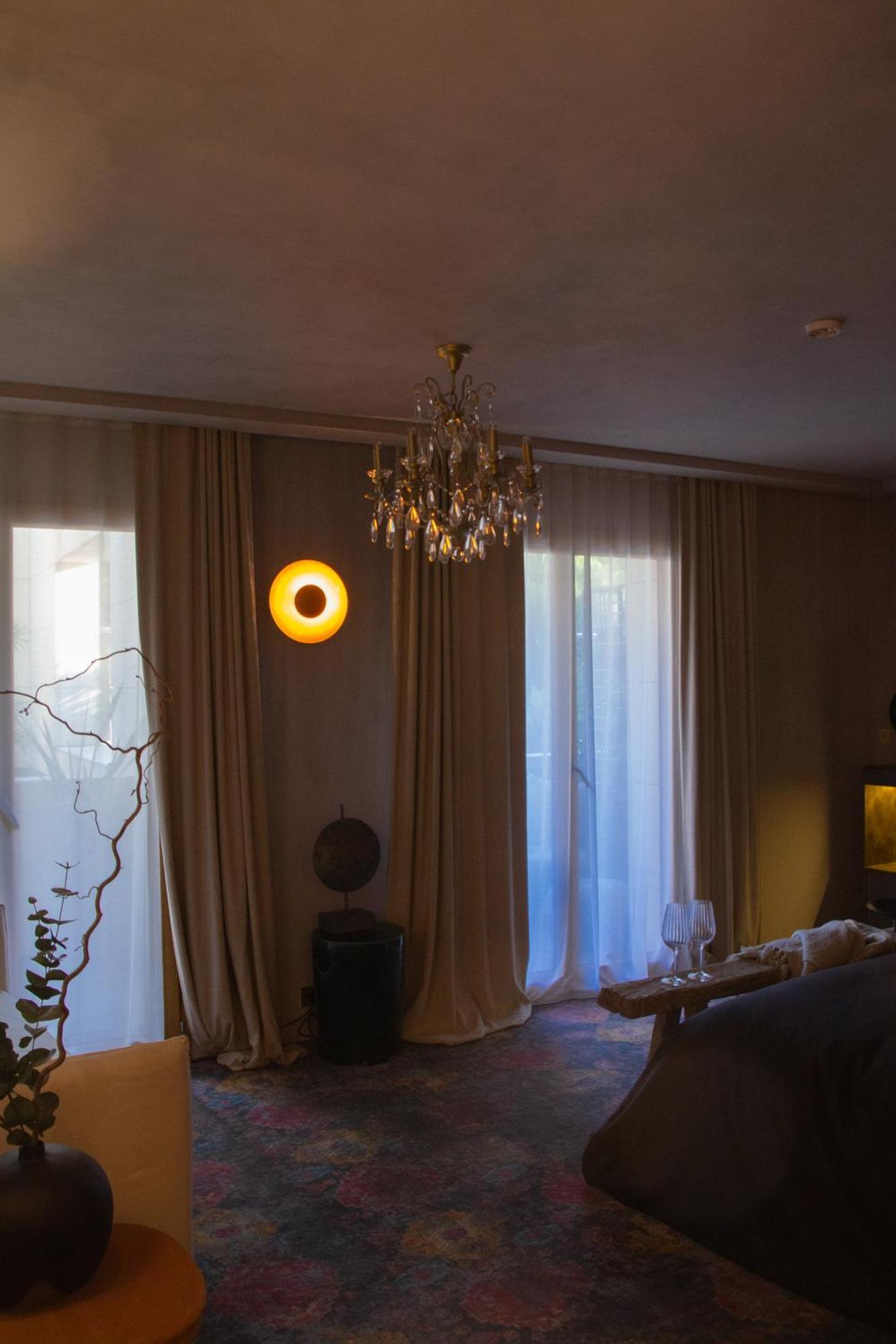 Unique Boutique Hotel Antibes Juan-Les-Pins Dış mekan fotoğraf