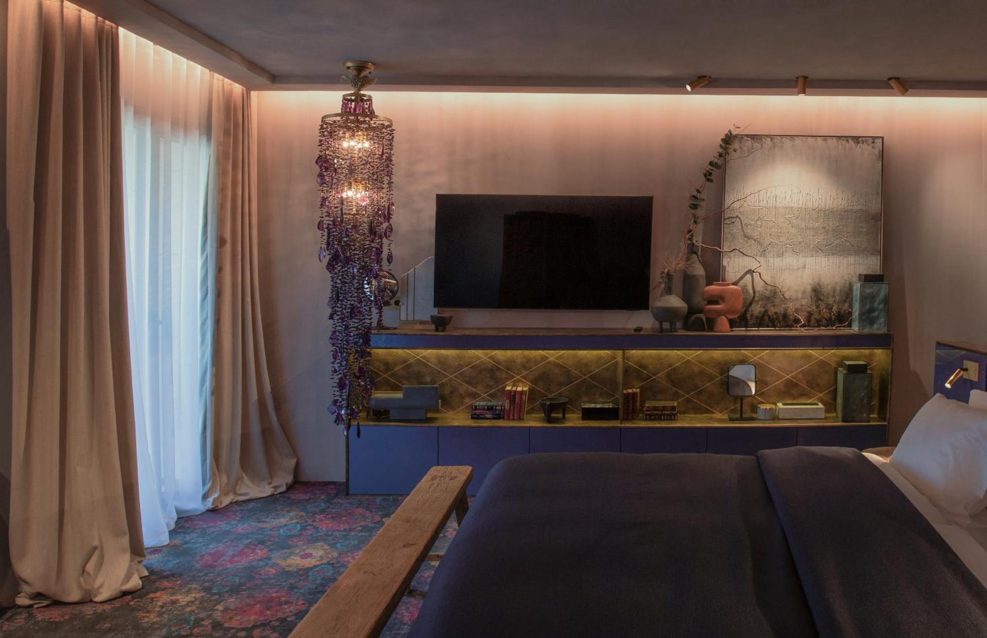 Unique Boutique Hotel Antibes Juan-Les-Pins Dış mekan fotoğraf