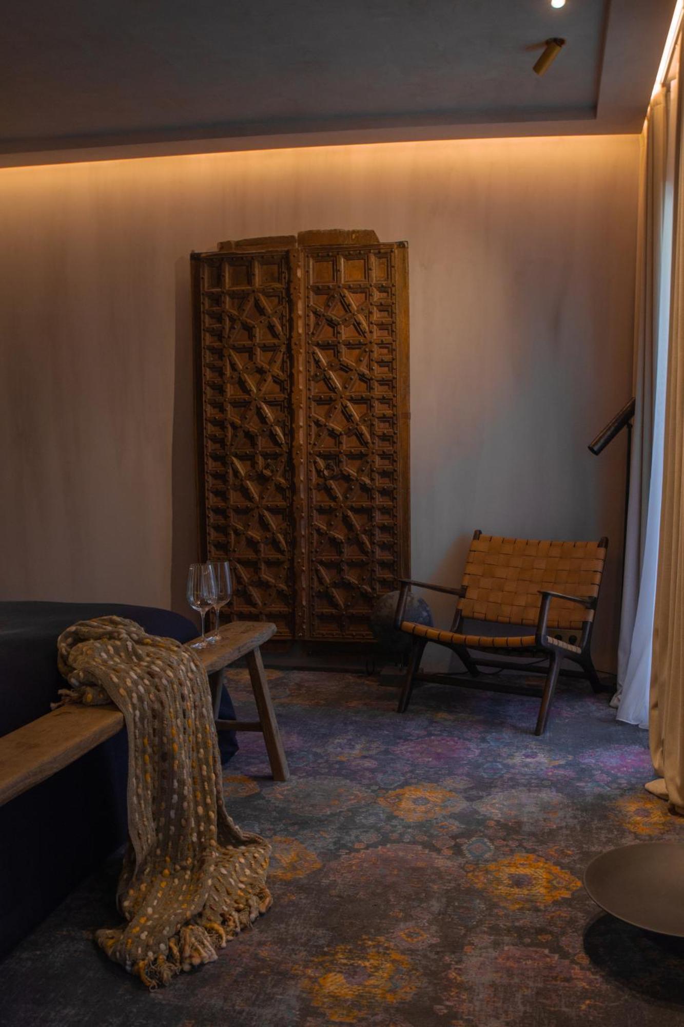 Unique Boutique Hotel Antibes Juan-Les-Pins Dış mekan fotoğraf