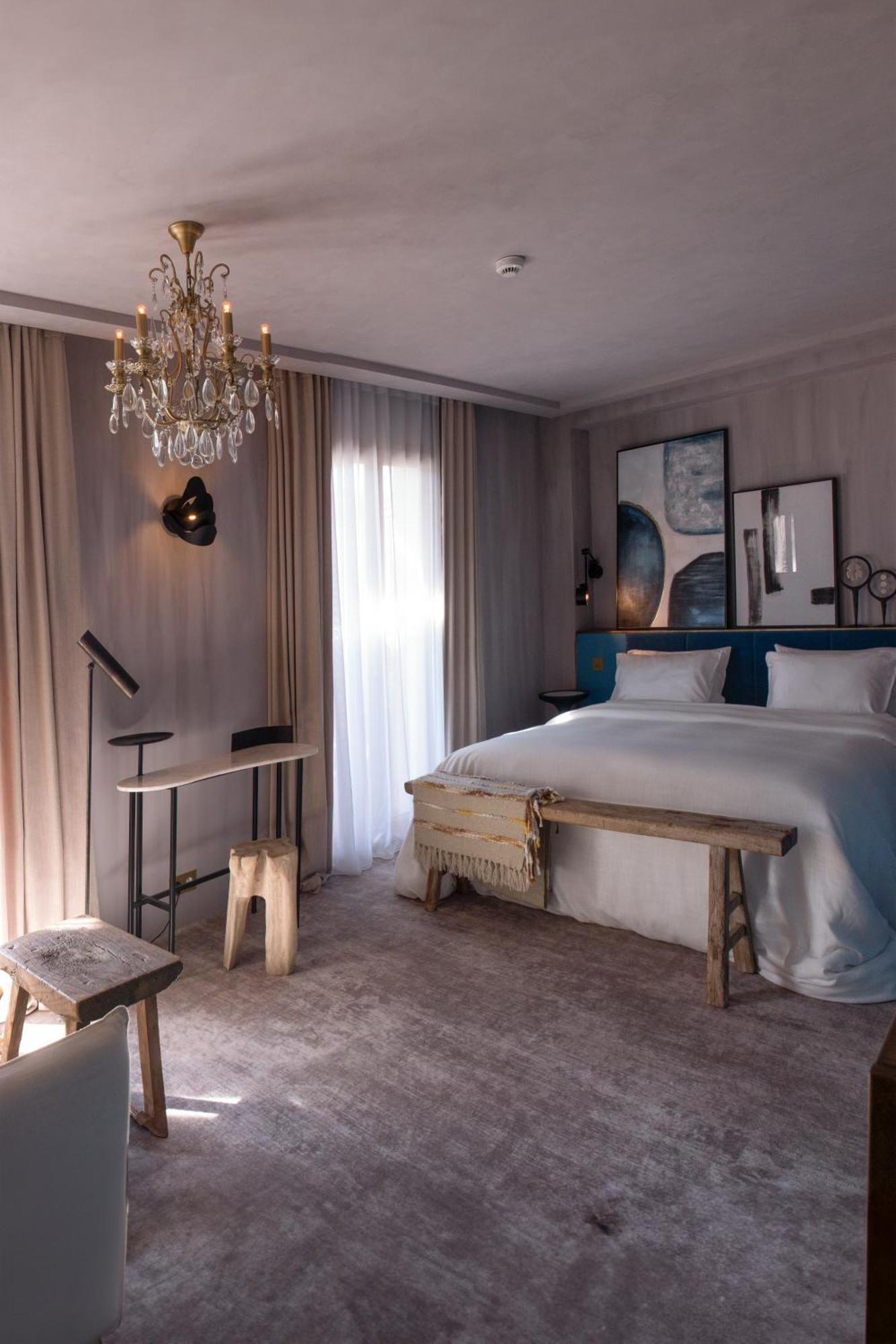 Unique Boutique Hotel Antibes Juan-Les-Pins Dış mekan fotoğraf