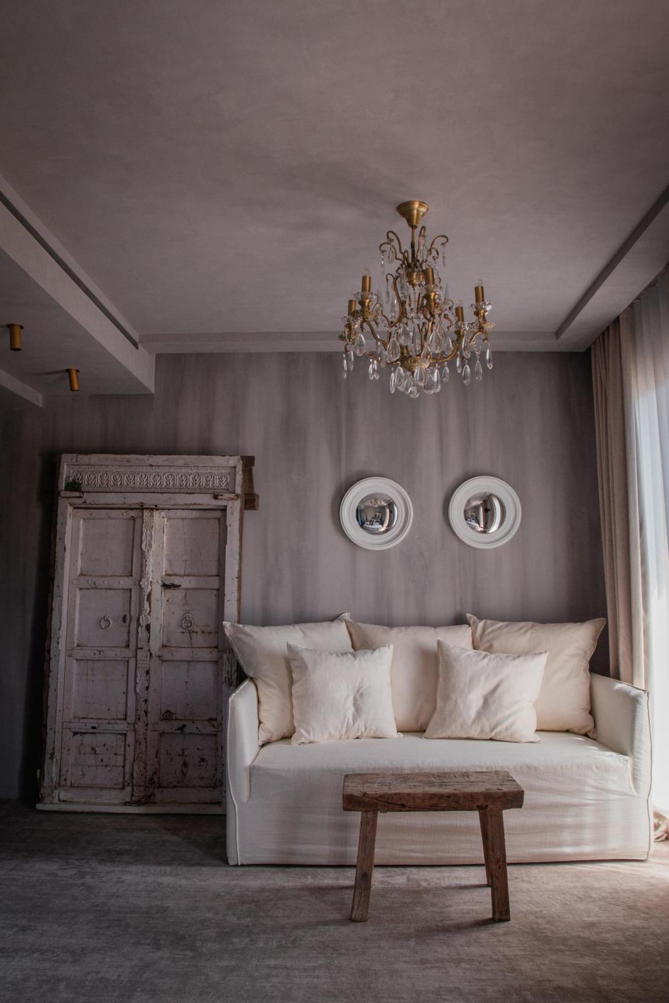 Unique Boutique Hotel Antibes Juan-Les-Pins Dış mekan fotoğraf
